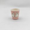 13394fdb012cfa8fa6625291b46d5e0 3oz/70ml single coffee paper cup