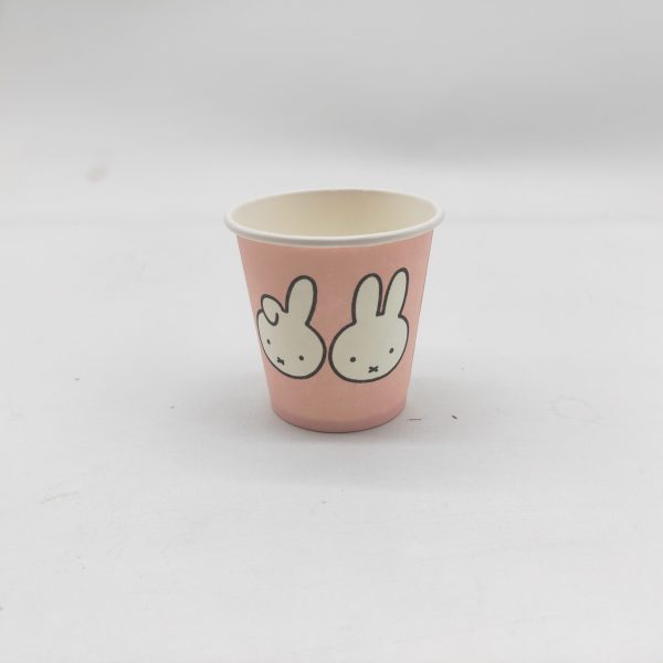 13394fdb012cfa8fa6625291b46d5e0 3oz/70ml single coffee paper cup