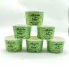 2c6220cfe1c92b4879f03e365c1eff4 8oz/260ml ice cream paper cup