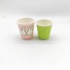 433f9ddcf3431a1ccb83fc18ccaa5dc 3oz/70ml single coffee paper cup
