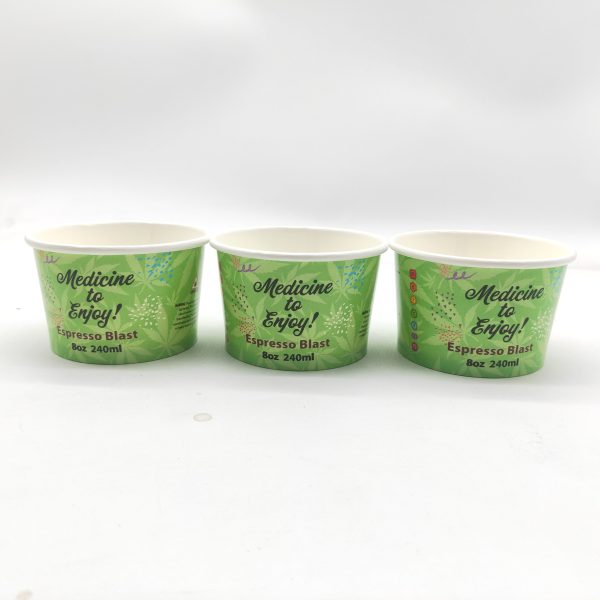 62075d0a1d8016f9c736d7dd951b9fc 8oz/260ml ice cream paper cup