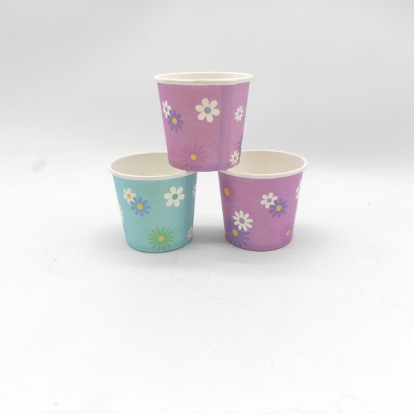 75236c19cf6edda3e3c87433f595a87 3oz/70ml single coffee paper cup