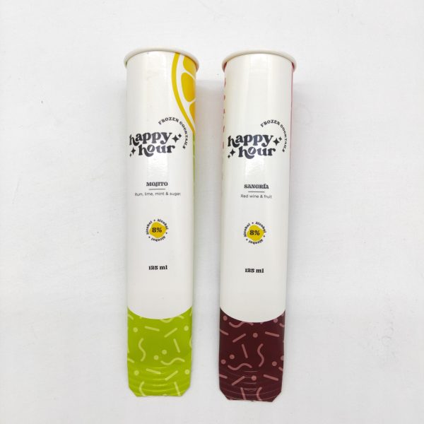 7e6a0015c9de4fd373e4e25d713fdc5 130ml calippo tube,ice lolly tube,push up cup