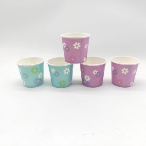 86591892fdc90f7a2549d4c78dea7b7 3oz/70ml single coffee paper cup