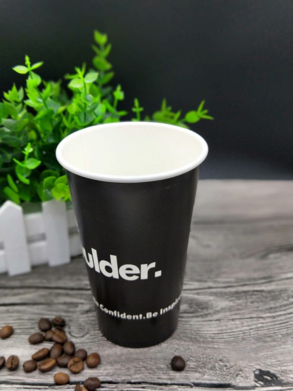 IMG20171112140454 20oz/600ml single coffee paper cup