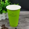 IMG20171112140505 20oz/600ml single coffee paper cup