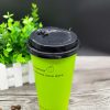 IMG20171112140514 20oz/600ml single coffee paper cup