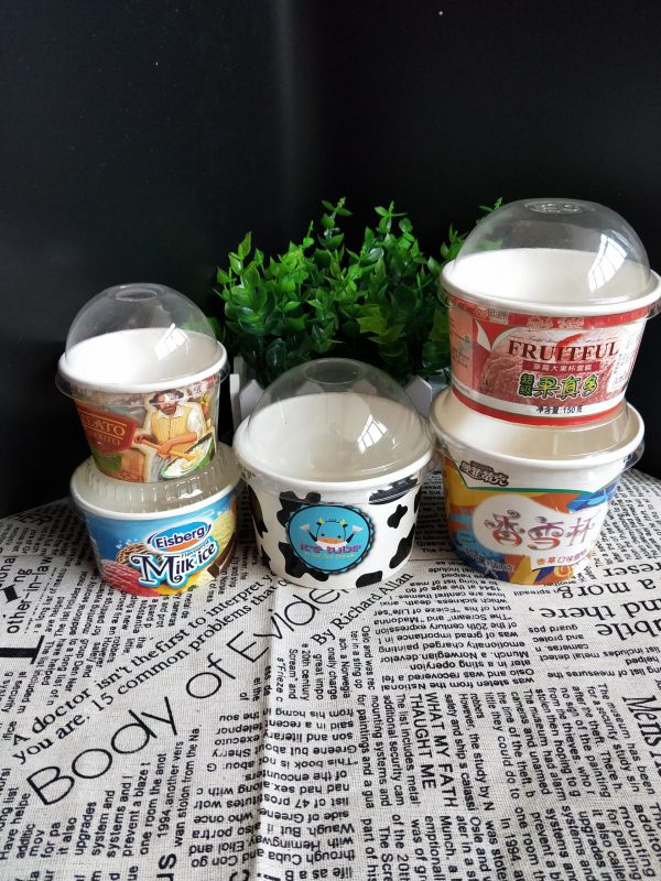 IMG20171124151529 5oz/150ml ice cream paper cup