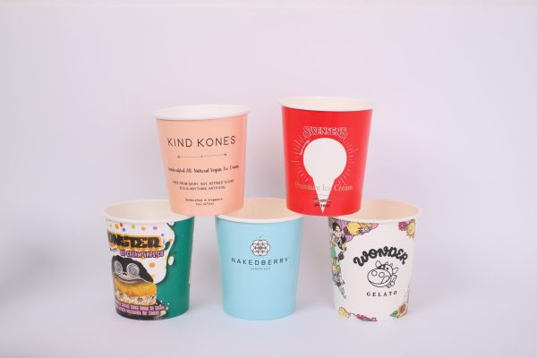 IMG_3289 16oz/520ml ice cream paper cup