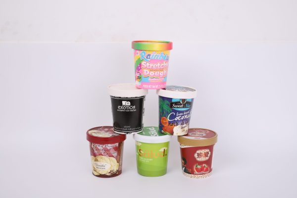 IMG_3305 16oz/520ml ice cream paper cup