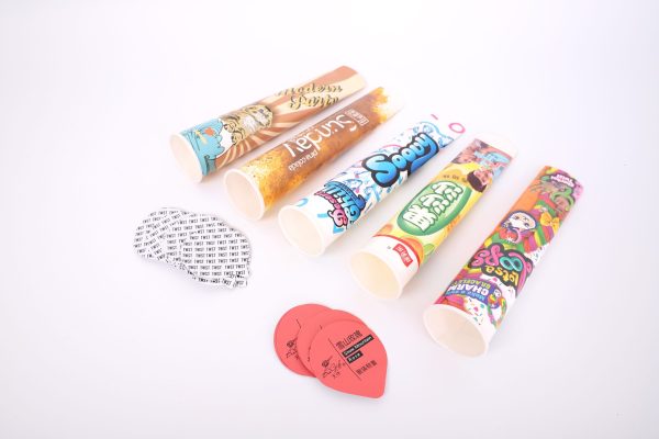 IMG_3437 120ml calippo tube,ice lolly tube,push up cup