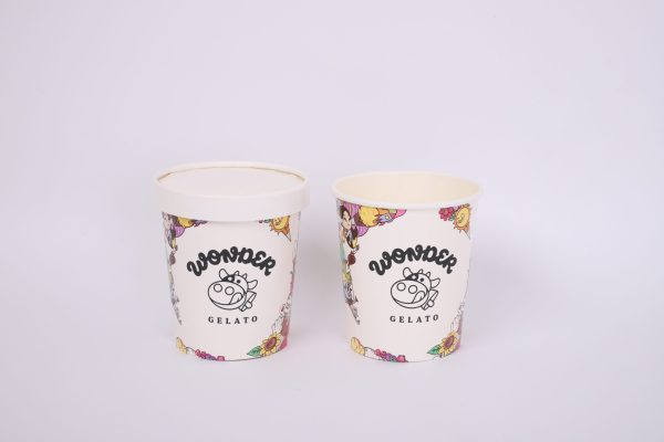 IMG_3472 16oz/520ml ice cream paper cup