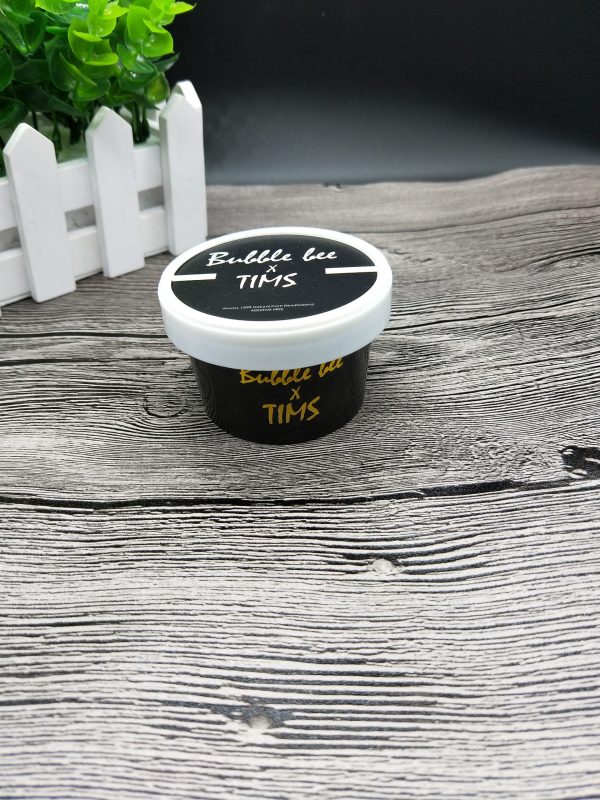 ZTI0302 (1) 3oz ice cream paper cup