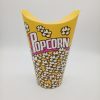 ZTP0122 16oz paper french fries cup