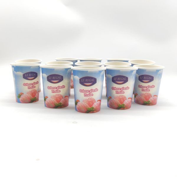 ac36a1b8e273bc6a2d20b9e881a72a6 5oz/160ml ice cream paper cup