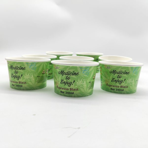 d54f29c7502a9baac69d2eb7641c5cf 8oz/260ml ice cream paper cup