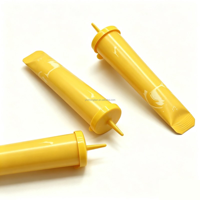 Paper Calippo Cup