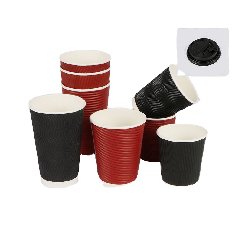Paper Coffee Cup