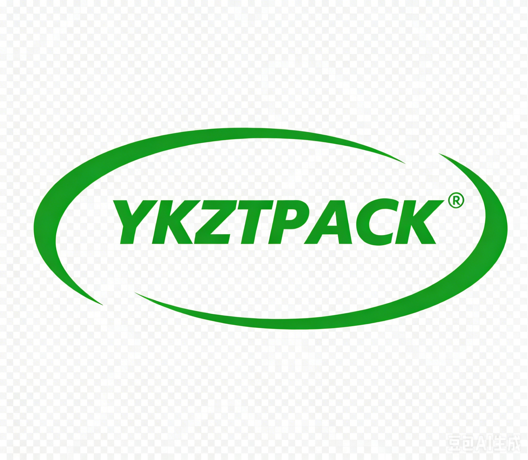 YKZTPACK logo