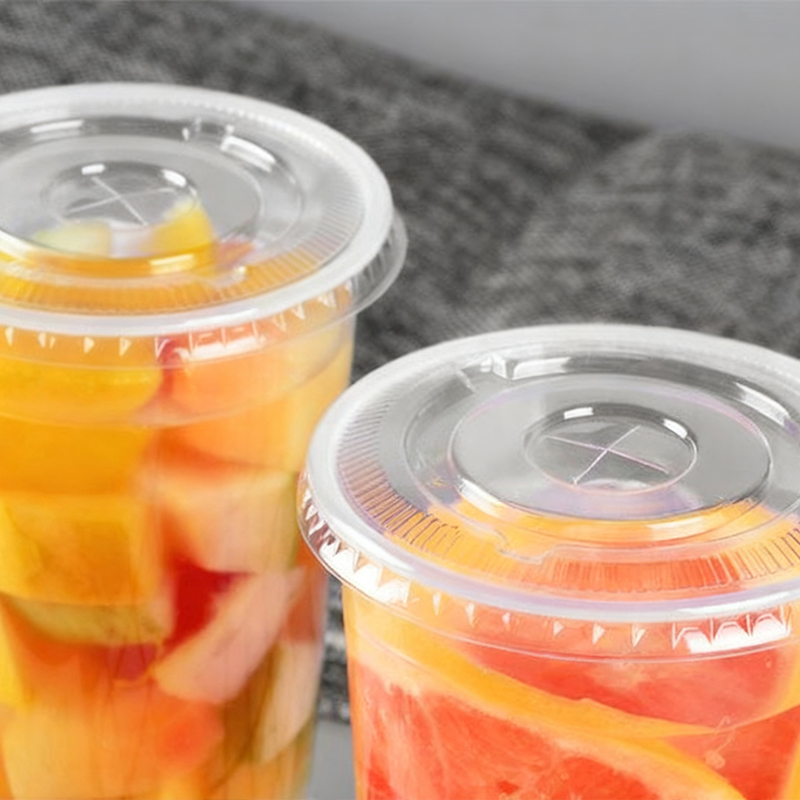 Plastic Cup