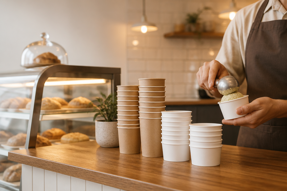 PAPER CUP