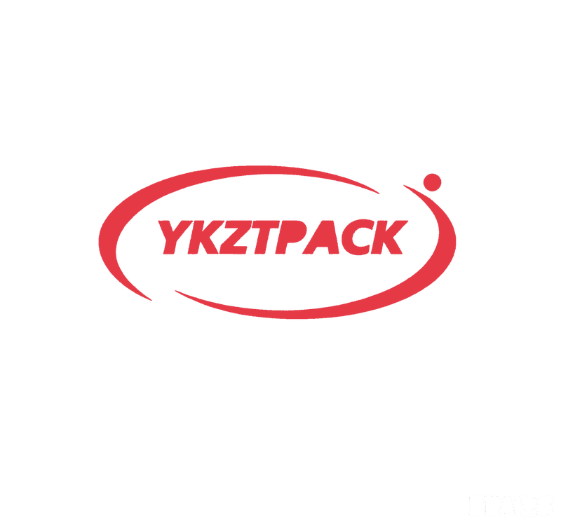 YKZTPACK logo