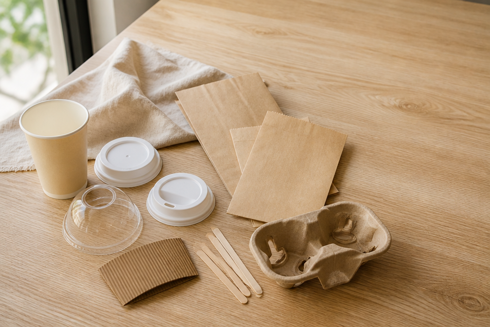Accessories use case