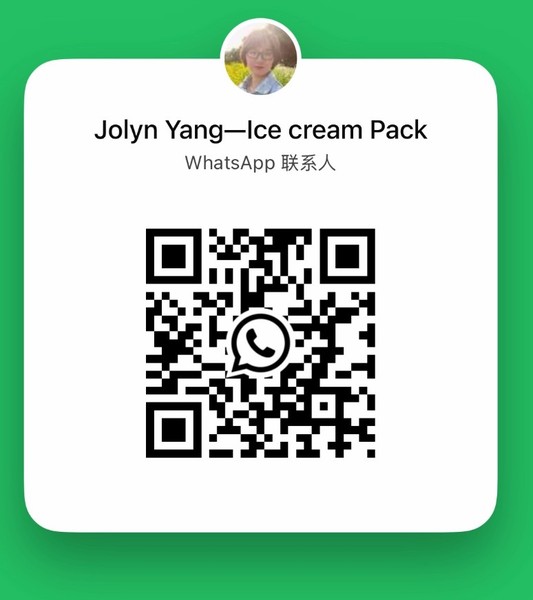 WhatsApp QR