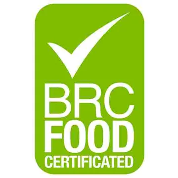BRC certification mark