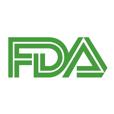 FDA certification mark
