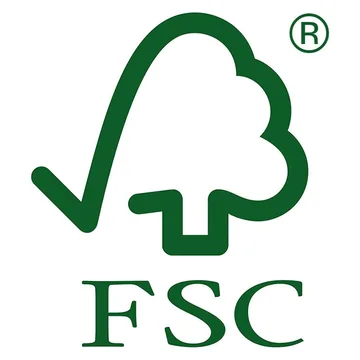 FSC certification mark