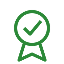 FDA, SGS PFAS, ISO 9001, FSC and BSCI documentation