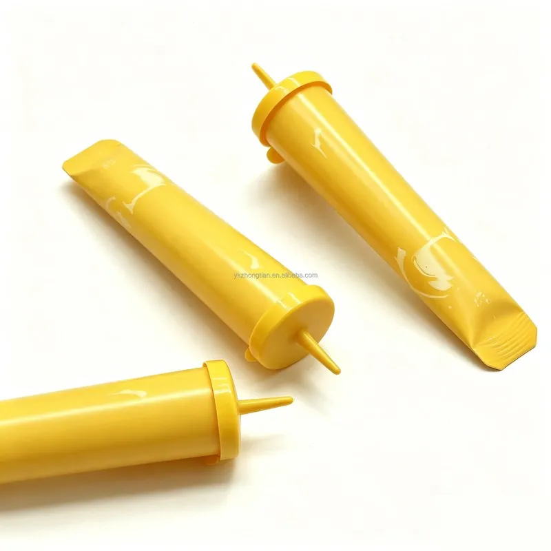 Paper Calippo Cup