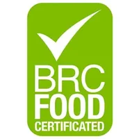BRC certification mark