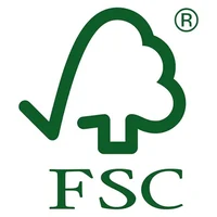 FSC certification mark